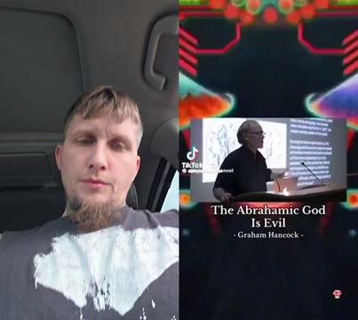 @Awaken the Christ Within