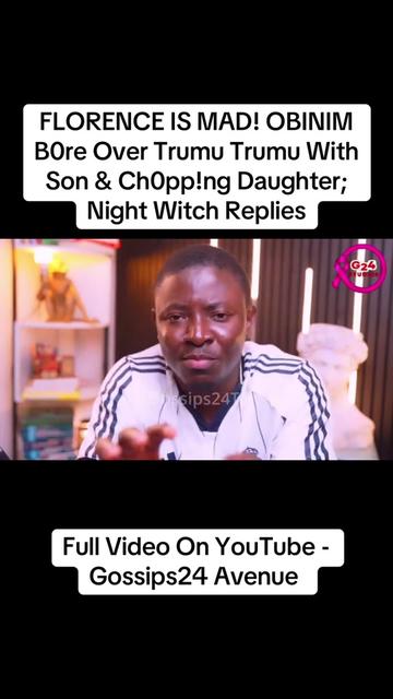 @Gossips24 TV