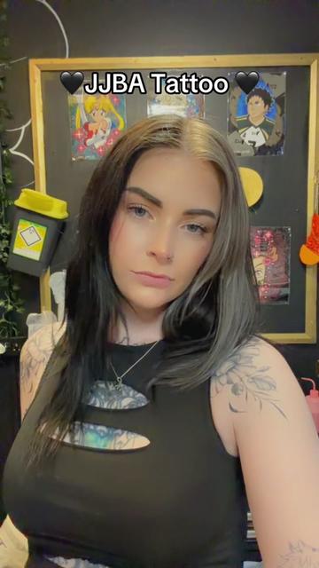 @Immy Tattoo 🧿🌙