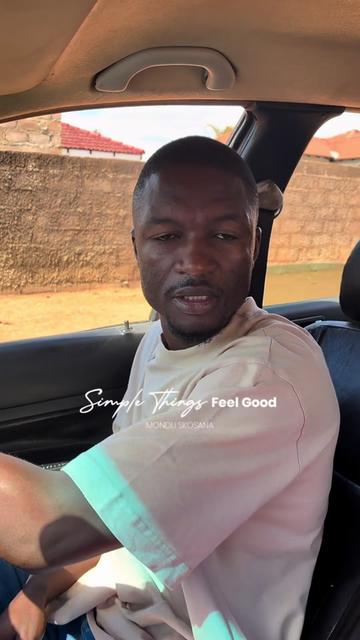 @Mondli Skosana