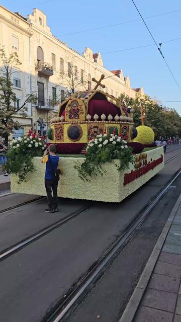 @Debrecen csod&aacute;i