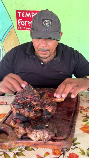 @Antônio Moreno