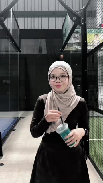@Mba Mba Biasa