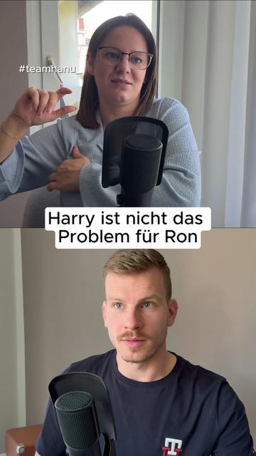 @Muggelgeflüster