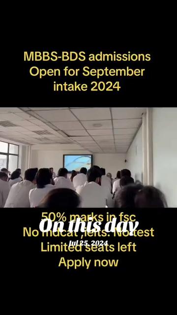 @ABROAD ADMISSION ✅