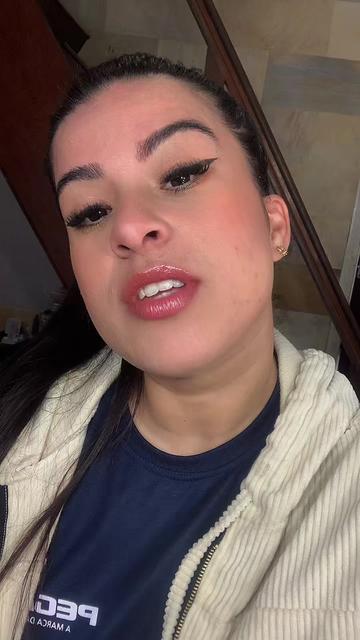 @Greicy Nunes