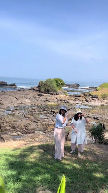 @De Jukung Resto Tanah Lot Bali