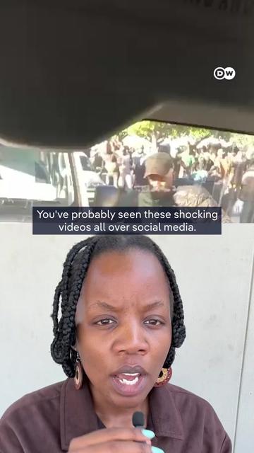 @DW Africa