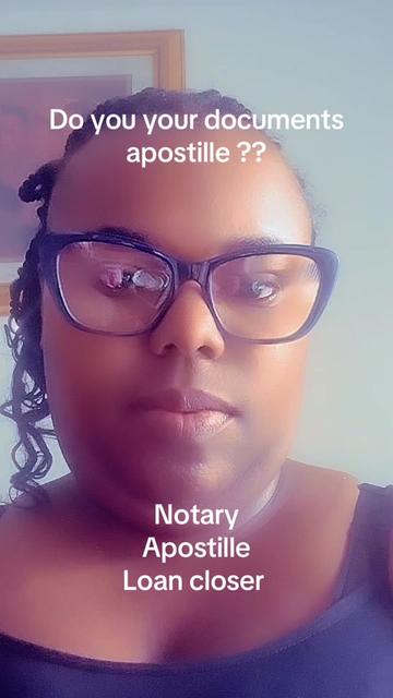@STG Notary&Apostille Services