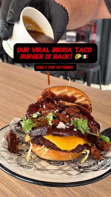 @BurgerFreak