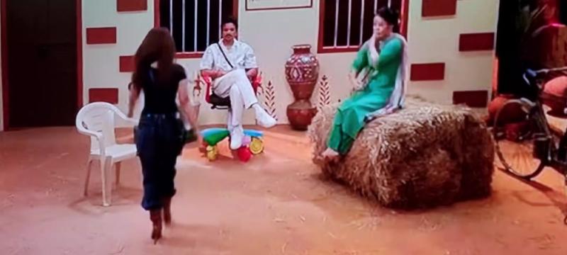 @MERA NAAM Hai Bulla Ron