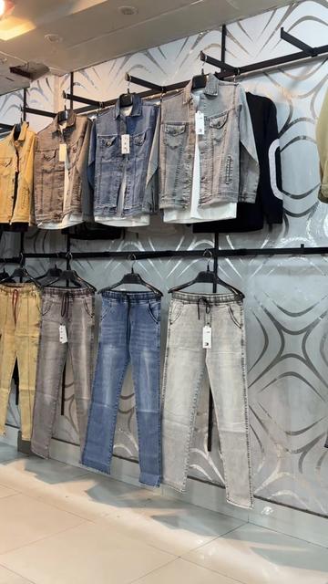 @clothing Brand's 45