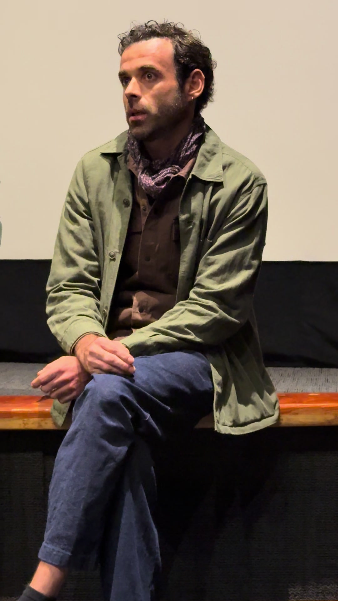 @Oscar Madrazo
