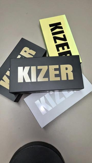 @KIZER KNIVES