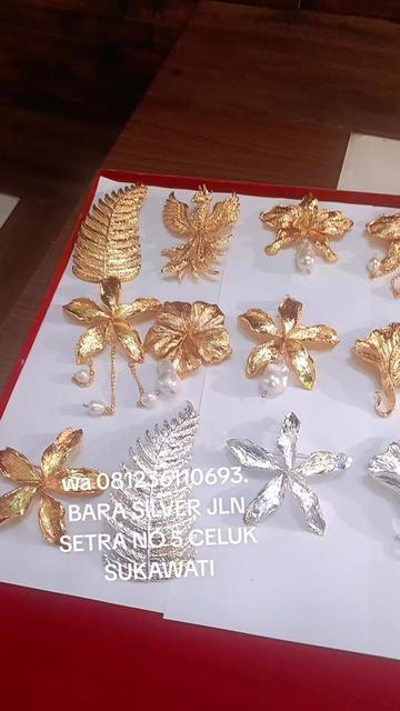 @BaraSilverBali