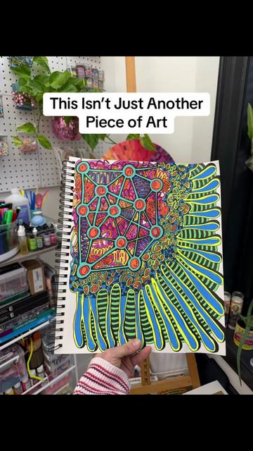 @Julia at HeART Felt Therapy
