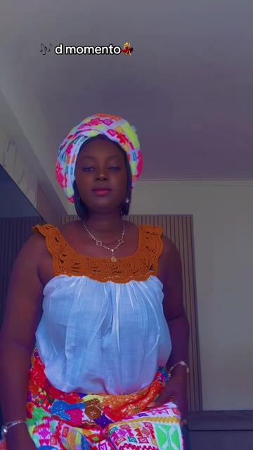 @Uncandia Badjuda Rica👸🏾🦋