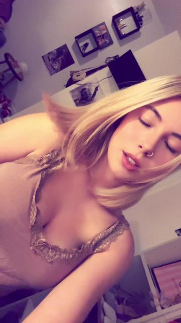 @La blondasse💋