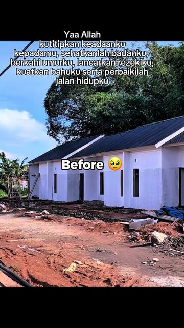 @Rumah idaman