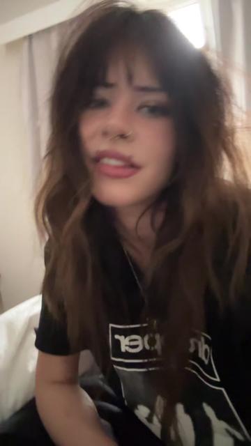 @evangeline 🪽