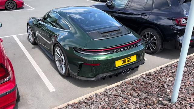@Dreamsupercarsdaily