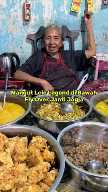 @KELAYAPAN JOGJA