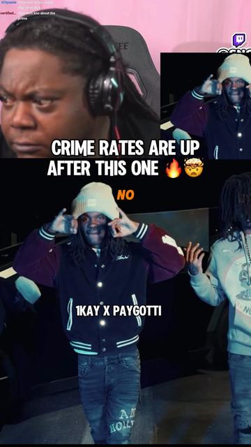 @rap reactions
