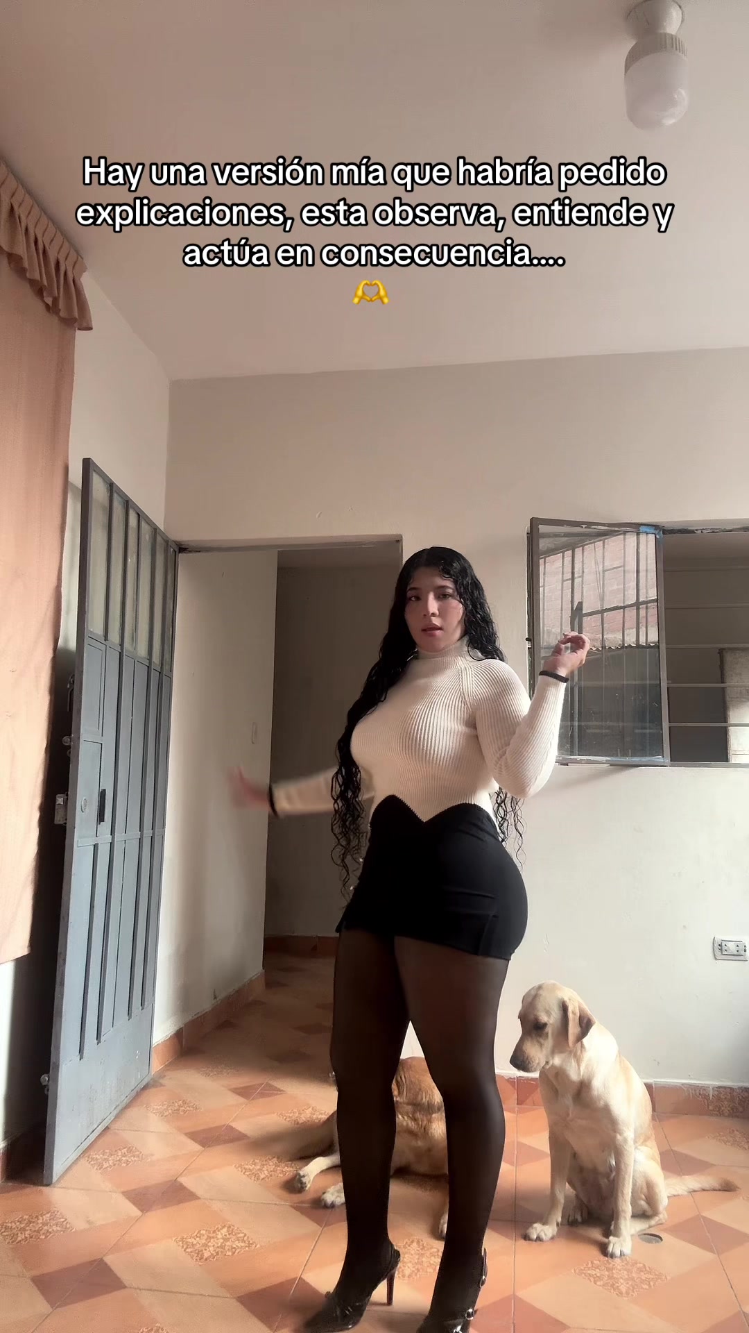 @Evelin Rodriguez