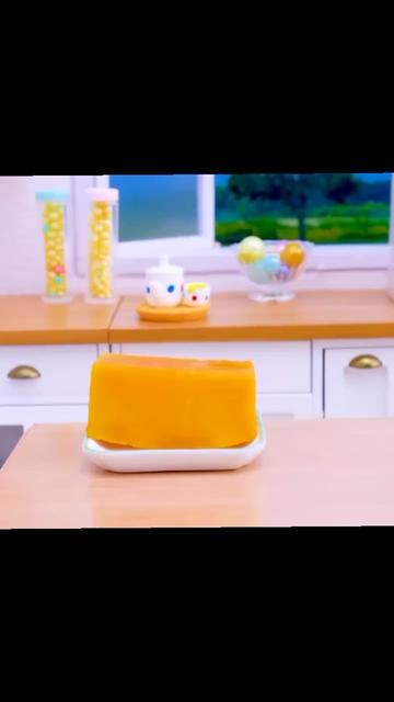 @Miniature Cooking 😋👌