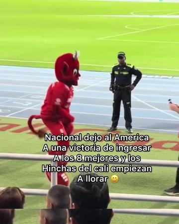 @América