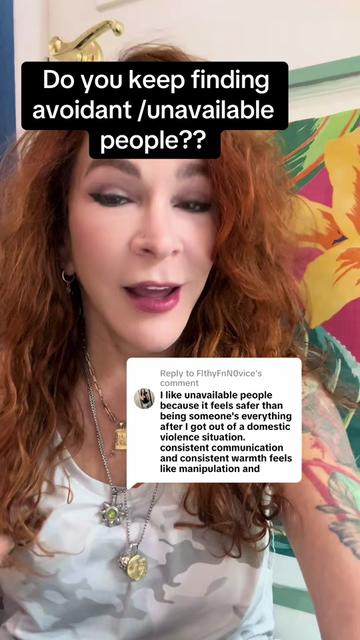 @Melissa | Human Behaviorist