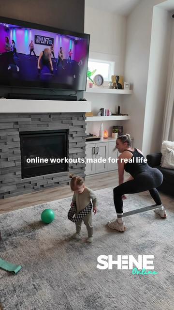 @SHiNE Fitness