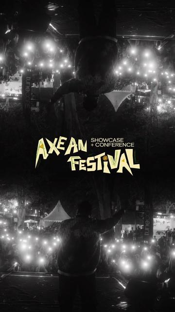 @AXEAN Festival