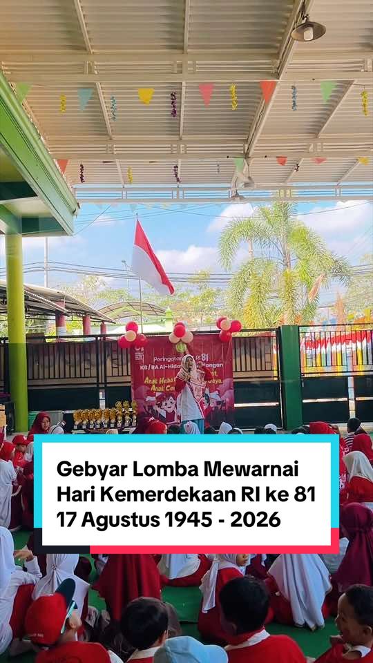 @KB RA. AL-HIDAYAH