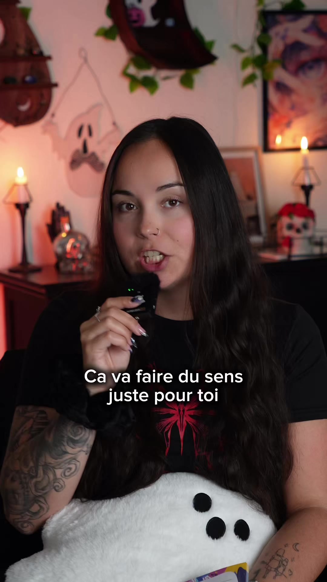 @&Eacute;milie | M&eacute;dium 🤍🌛