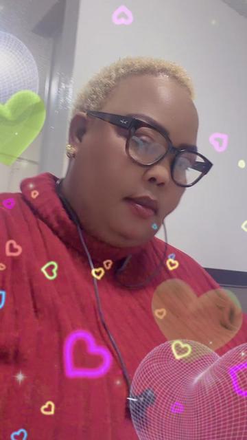@Kabibi Namubanza