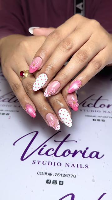 @✨️VICTORIA STUDIO NAILS TARIJA
