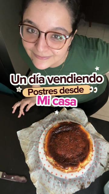 @Blisslay | Repostería