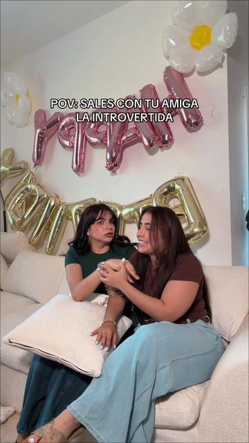 @Marian y YA! ✨