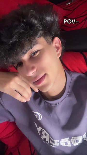 @Omarzz💜⚡️