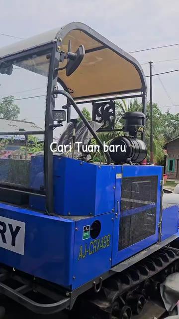 @WANDA DIESEL