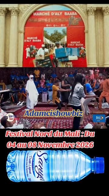 @Adama Hamidou Cissé