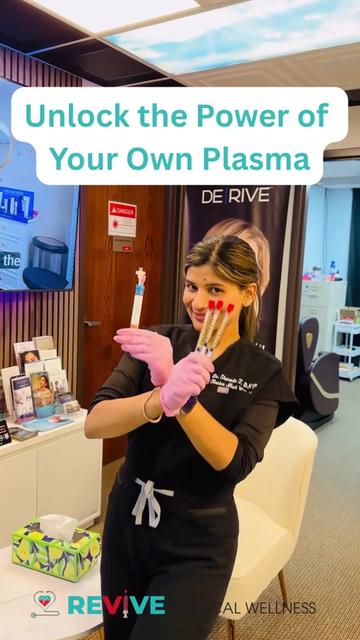@revivemedicalwellness