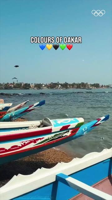 @Olympics™