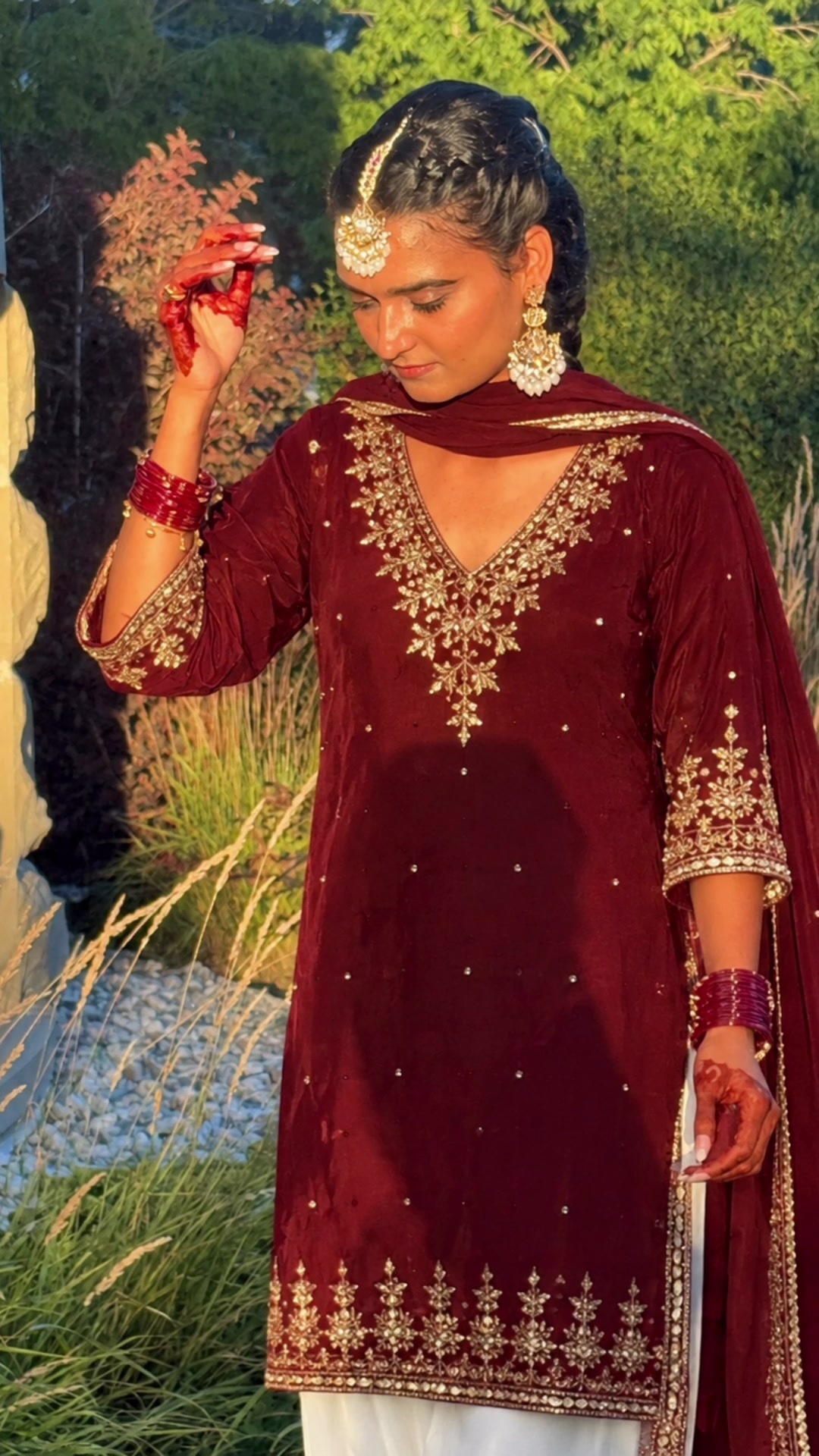 @Raman Randhawa