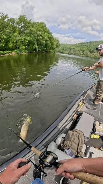 @Dkam Fishing (NJ)