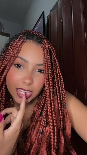 @Anna Leticia