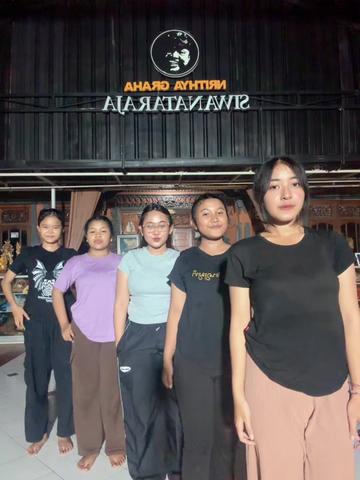 @IG : @pradnyalarasari