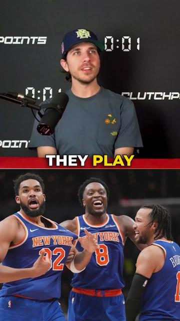 @ClutchPoints