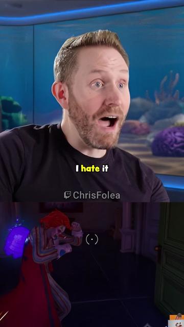@Chris Folea